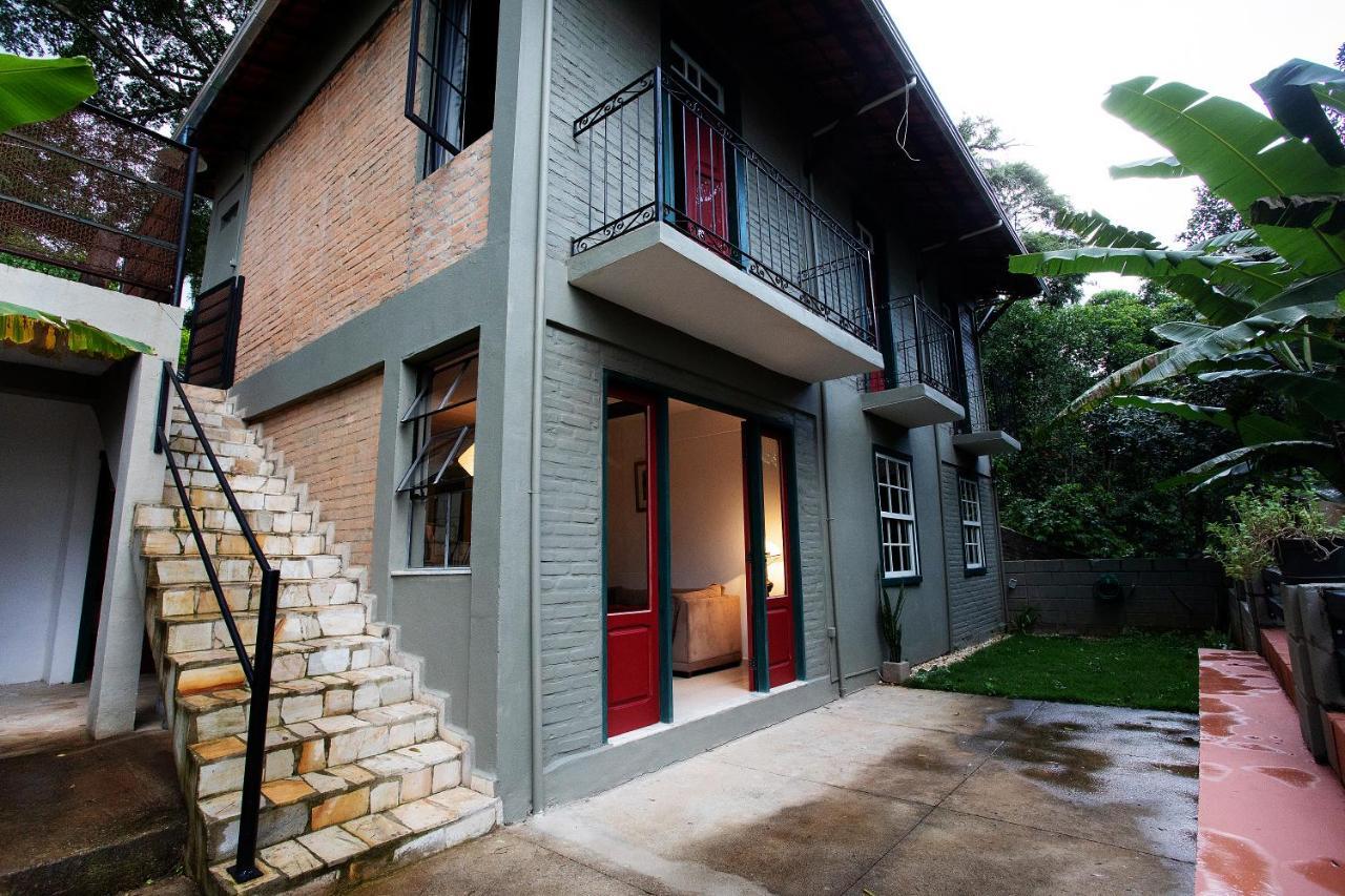 Casa charmosa e espaçosa Tiradentes Extérieur photo